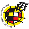 Real Federacin Espaola de Ftbol - Spanish Football Association