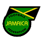 Jamaica Football Federation.