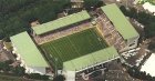 France 98 Stadiums: Stade Felix Bollaert is the home of Racing Club de Lens.