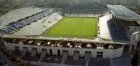 France 98 Stadiums: Stade V�lodrome is the home of Olympique de Marseille.