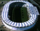 France 98 Stadiums: Stadium Municipal is the home of Toulouse Football Club.