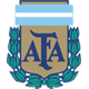 Argentina - affiliated with FIFA since 1912.
