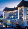 France Team Hotel: Le Mirador Kempinski - Mont-Plerin, Switzerland.