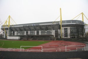 Dortmund, Westfalenstadion