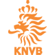 Netherlands - affiliated with FIFA since 1904.