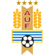 Uruguay 2014 World Cup Squad