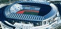 Yokohama International Stadium - Japan 2002